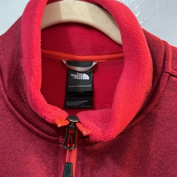 North Face jacket - Picture 5 of 8